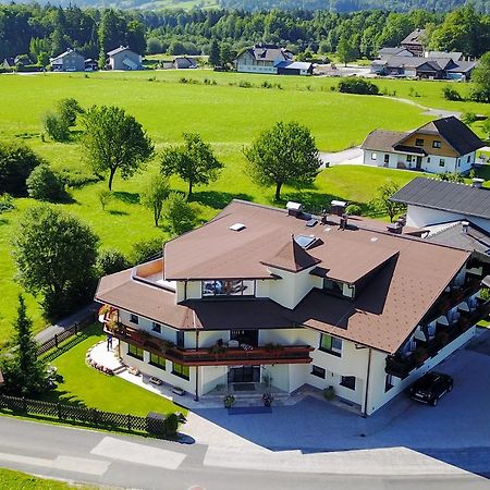 Pension Schloemmer Санкт Гильген Экстерьер фото