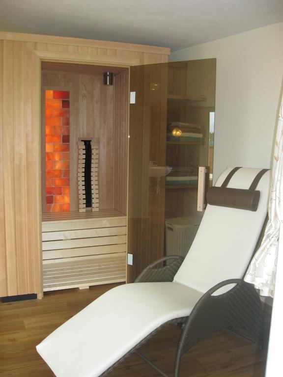 Pension Schloemmer Санкт Гильген Экстерьер фото